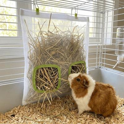 Tierbedarf – Nagetiere