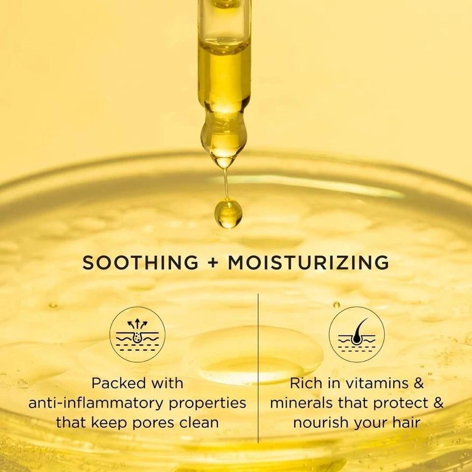 Kimirica 100% Pure Jojoba Oil | Virgin & Cold Pressed Oil - (30ml)