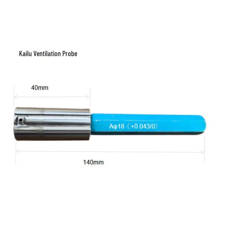Kailu Ventilation Probe