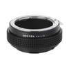 SHOTEN Mount Adapter PK-LSL (Pentax K Mount Lens to Leica SL.L Mount)