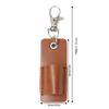 Lanyard Stifthalter Anti-Verlust Stift-Organizer für Ausweis Schlüsselanhänger Hals-Lanyard Tragbarer Stifthalter Zubehör Brillen-Hängeetui