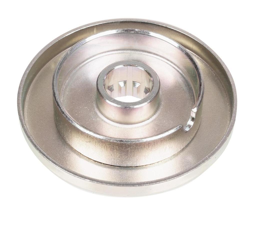 Pokrywka Głowicy Kawasaki Vs253 51079-119