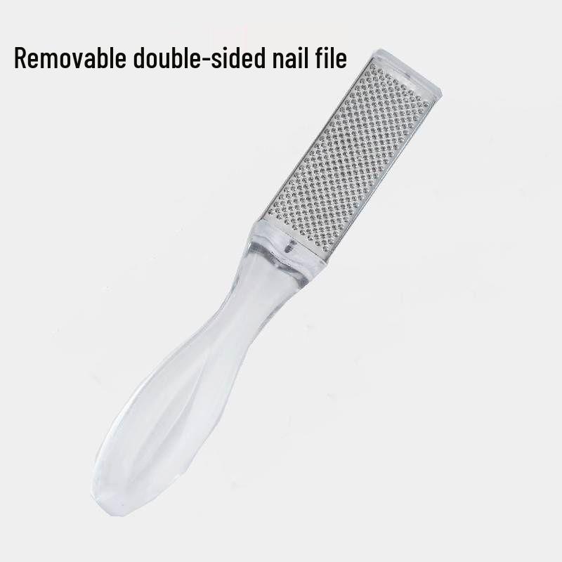 Bicycle & Motorcycle Tire Repair Kit with Patches & Glue