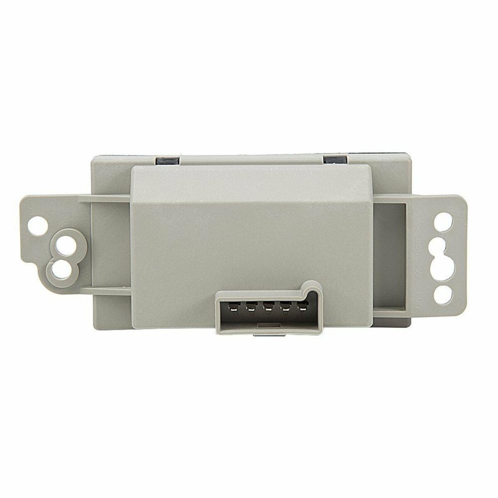 A/C Blower Motor Resistor For Buick Chevy Silverado GMC Sierra Cadillac 89018653