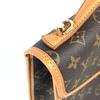 Louis Vuitton M51122  Monogram Bel Air 2WAY Crossbody Shoulder Bag Business bag