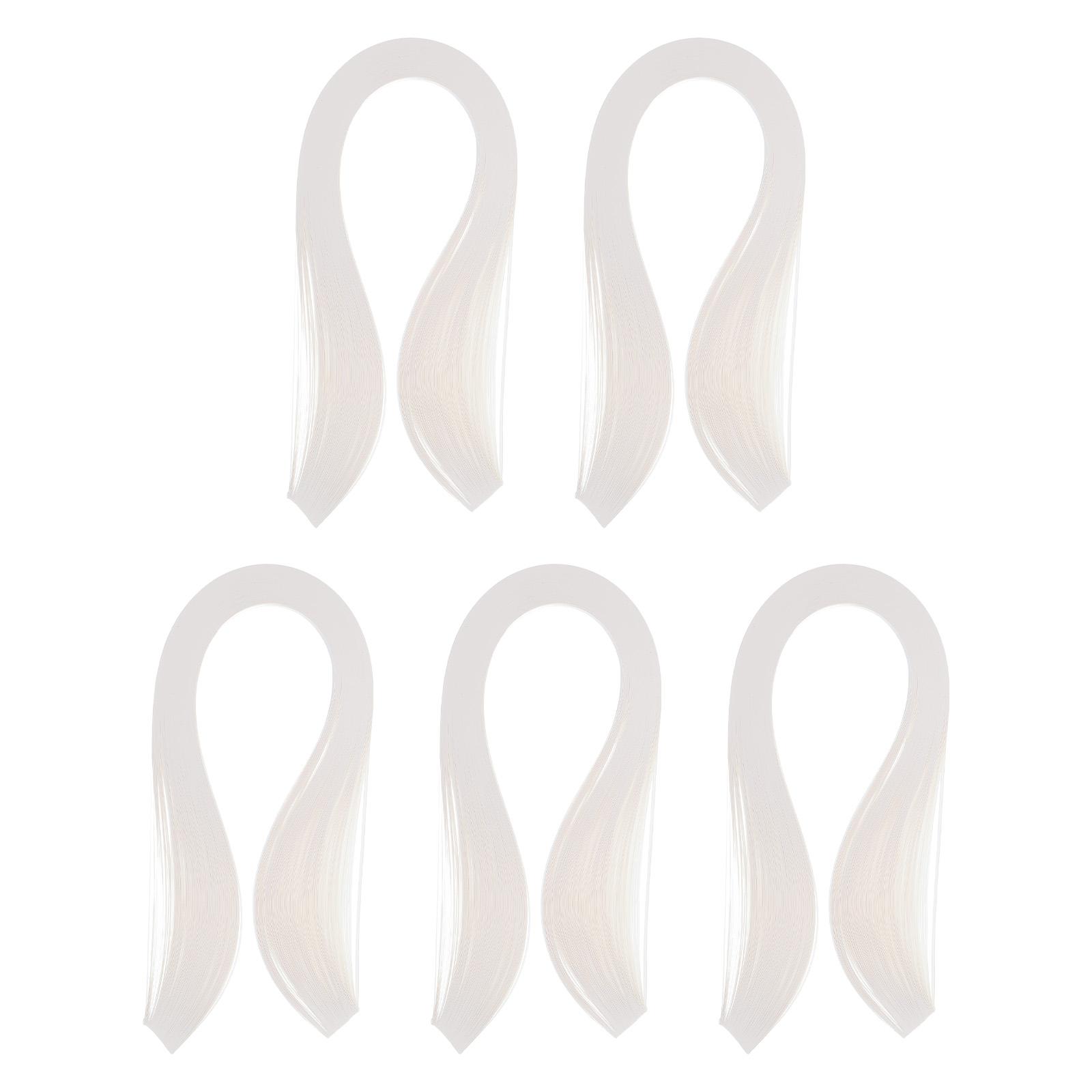 

Uxcell Набор бумаги для квиллинга 600 полосок 39 см Смешанный цвет DIY Украшение Подарок Крафт-бумага 3 мм Оригами Крафт DIY Инструменты для квиллинга