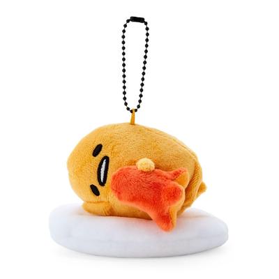 Sanrio Gudetama Mascot Holder 056294