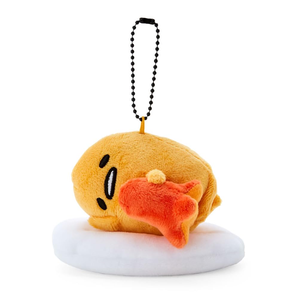 

Sanrio Gudetama Mascot Holder 056294