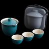 Shangqi Portable Tea Set