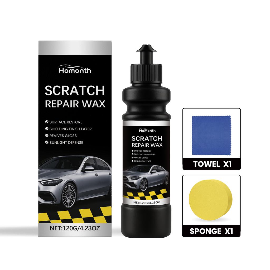 Car Scratch Remover Summer New Improved Model Car Scratch Car Scratch Car Scratch Scratch Removal Car Paint Auto Body Polishing and Grinding Paint Car