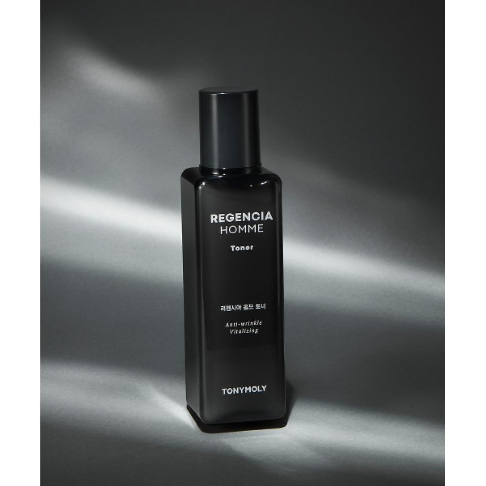 Tonymoly Homme Toner 150ml FREE