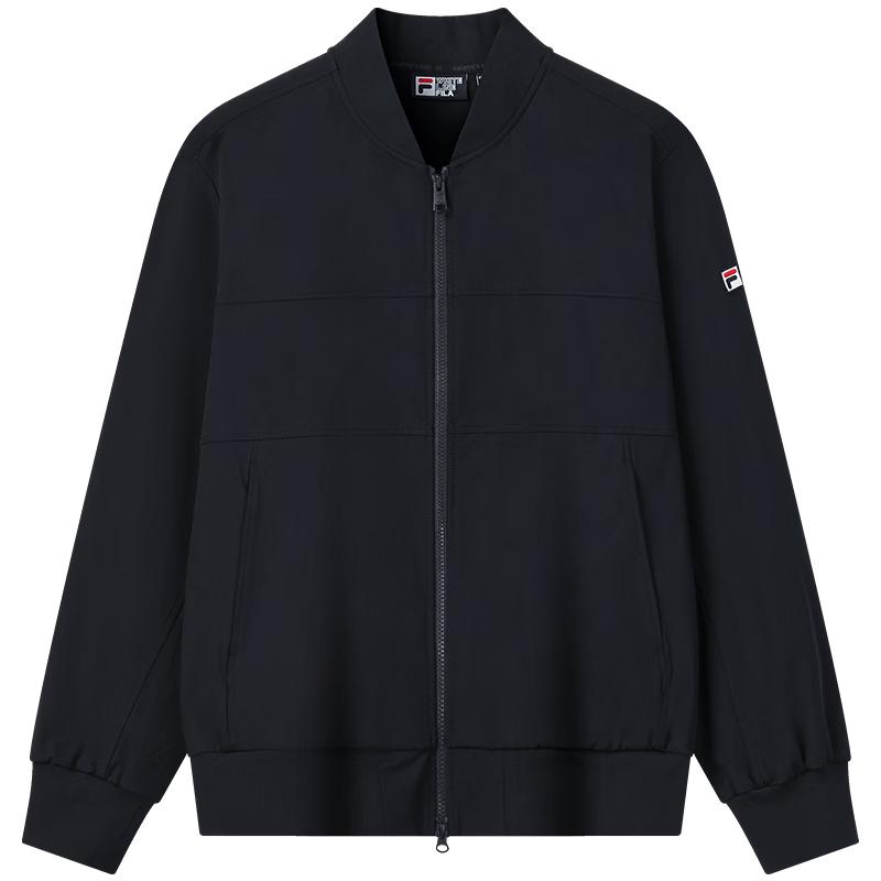 FILA Men s Casual Coach Jacket L
