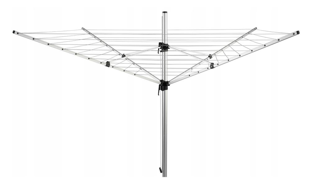 Standing Garden Clothes Dryer 200 X 195 Cm