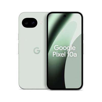 Google Pixel 10a 5G 256GB/8GB Dual SIM Mist