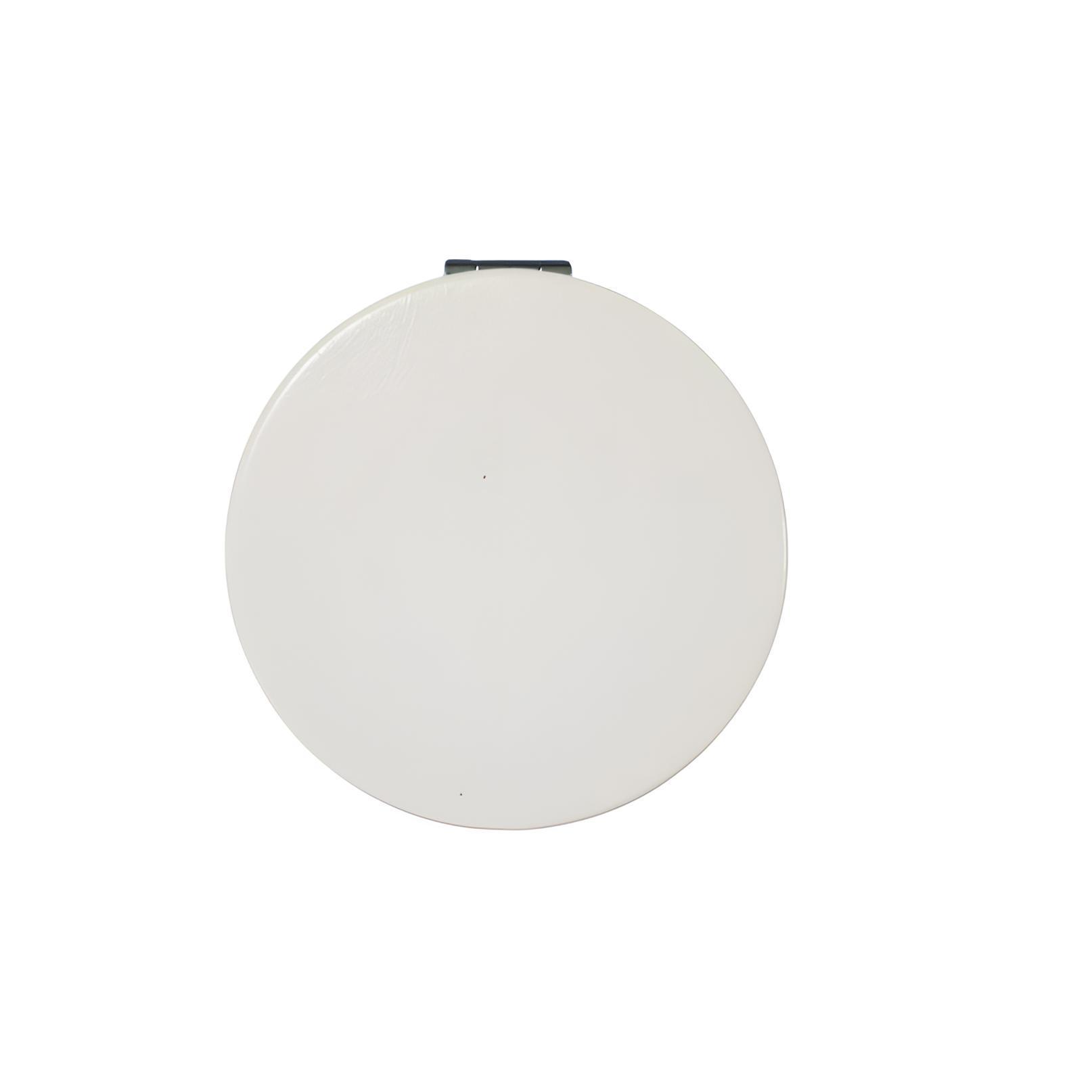 

Portable Folding Makeup Mirror - Cute, Round, Dual-Use Compact for Home and Travel