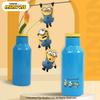 Minions Stainless Steel Thermal Mug