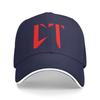 Rancho Humilde - CORRIDOS TUMBADOS Baseball Cap sailor cap for Unisex party Hat winter hats for Unisex Women's 2025 Men's