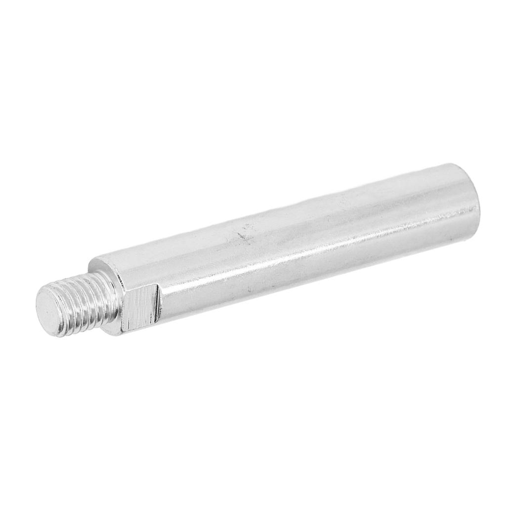 Polisher Extension Shaft   Ease Assemble Use Fine Workmanship Extension Rod Car Care Polishing Tools