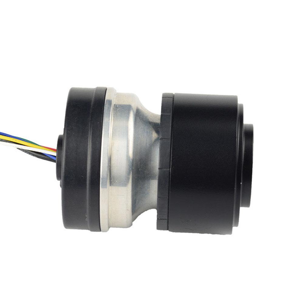 DC 12V Brushless Motor 30-300W 7-24V For Vacuum Cleaner Power Tools Replacement 105,000 RPM High-speed Brushless Motor Parts