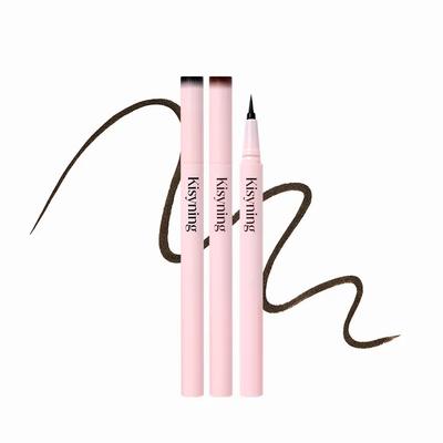 Fixieren von Wave Eyeliner (2 Farben)