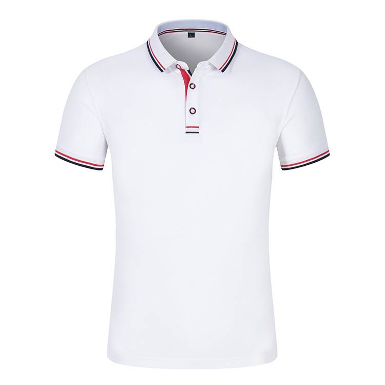 

TYF 829 230 г медь двойная бусина рубашка POLO