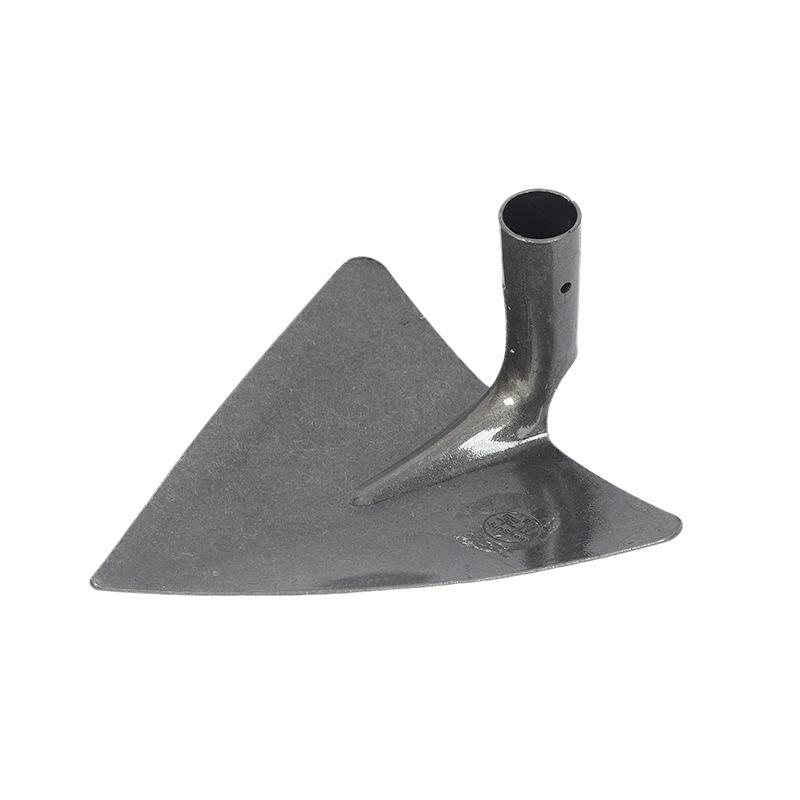 Multi-Spec Triangle Hoe: Versatile Tool for Agriculture, Mining, and Railway Construction