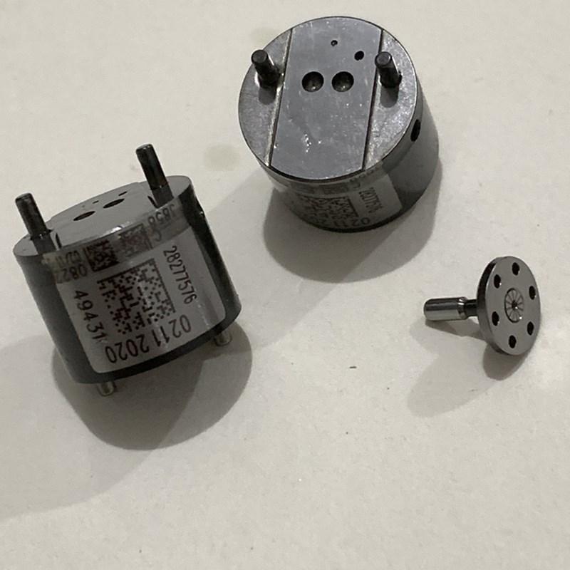 Supapă de control injector combustibil common rail Euro5 28277576 9308625c pentru Delphi 28362727 28525582 28346624