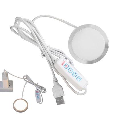 LED-belysning – LED infällda lampor