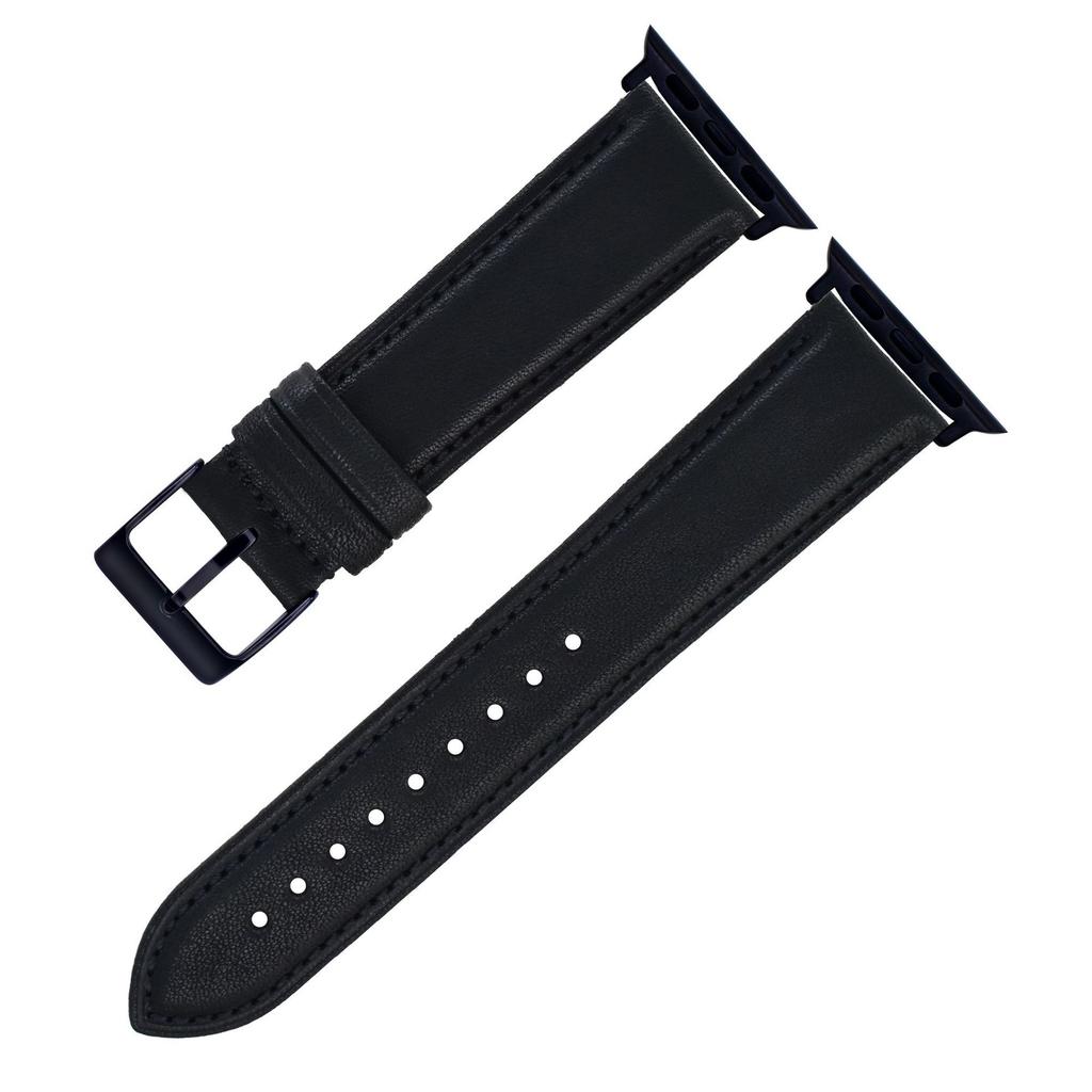 Leather Apple IWatch Strap S7 6 5 4 3 Hermès Small Waist