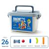 Children's Magnetic Stick Set: Creative DIY Educational Building Blocks