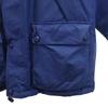 Tommy Hilfiger 90s Old Down Jacket S Navy Men's Used