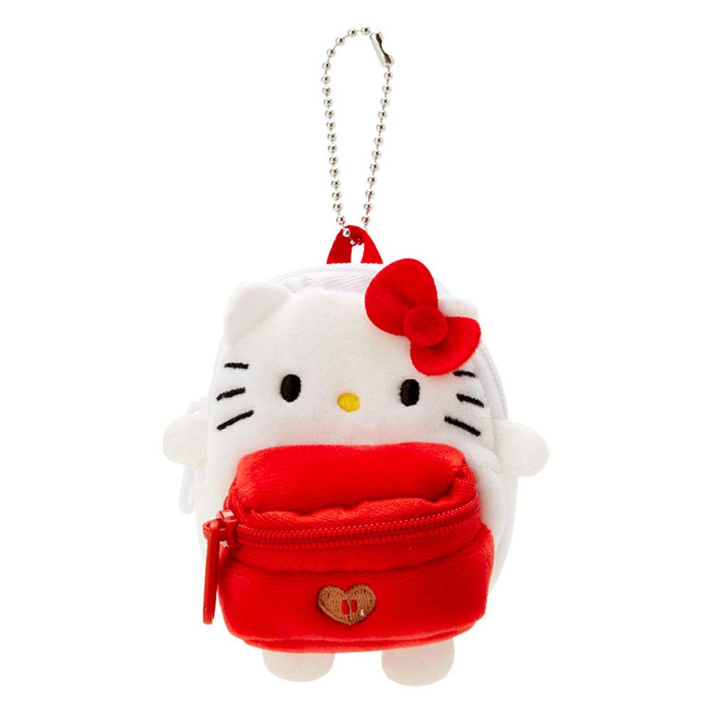 

Держатель для мини-рюкзака Sanrio Hello Kitty