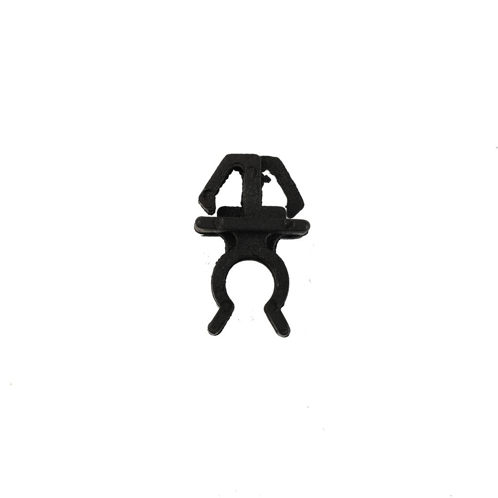 3PCS Hood Rod Holder Opener Stay Grommet Clips 90601-S84-A01 90602-S84-A01 For Honda Accord Odyssey Pilot Fit RB1 Grommet Clips