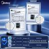 Midea 1.4L Mini Automatic UV Sterilization Ice Maker