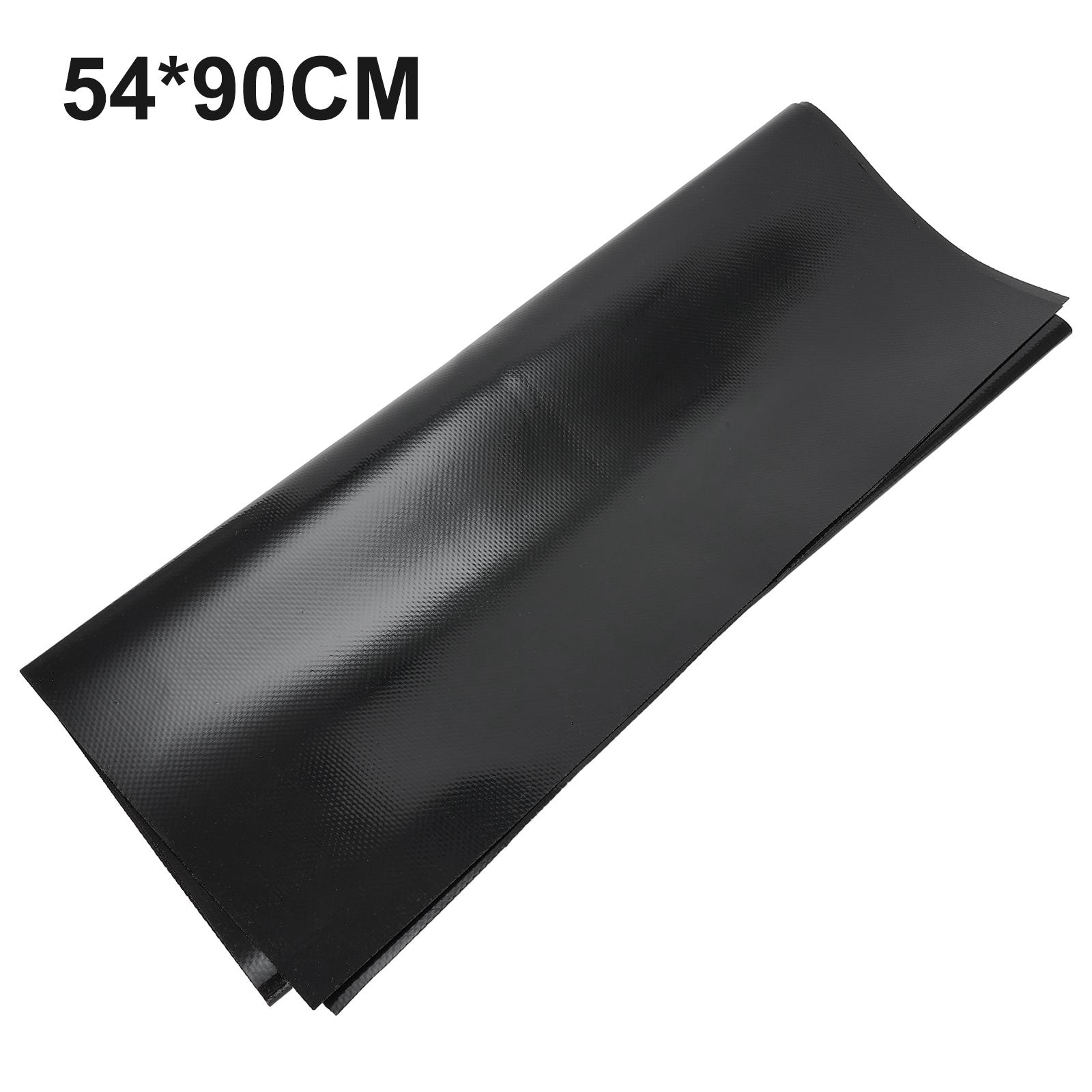 

Килимок для індукційної плити, який не ковзає і миється 54*90cm