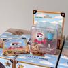 Toy Story Anniversary Unlimited Fun Series Pendant Card Blind Box Pixar Buzz Lightyear Christmas 30th Figure Gifts Model Random Trendy Mystery
