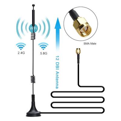 Pezzi di ricambio – Antenne per automobili