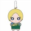 Sakamoto Days Sakadei Pony Staff Asakura Shin Doll Sister