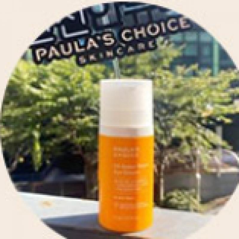 [paula S Choice] C5 Super booSt Eye Cream 15ml