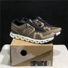 On Cloud X5 Atmungsaktive Leichte Laufschuhe - Stoßdämpfung der neuen Generation, Super Weich, Unisex, Lässig & Bequem