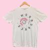 Van Morrison Well It's A Marvelous Night Moondance Album Tee XL