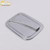 Vios Fuel Tank Cap Protective Sticker: Anti-Scratch Decorative Film for 19 Vios