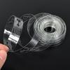 5μ Πλαστική Αλυσίδα Σύνδεσης Μπαλονιών DIY Λωρίδα Βάση Στήριξης Αψίδας Γάμου Βάση Στήριξης Πάρτι Γενεθλίων