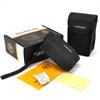 Visionking Hunting 6x25 Rangefinder 600 Meter Distance Height and Angle Measure Multifunctional Golf Laser Telescope Telemeter