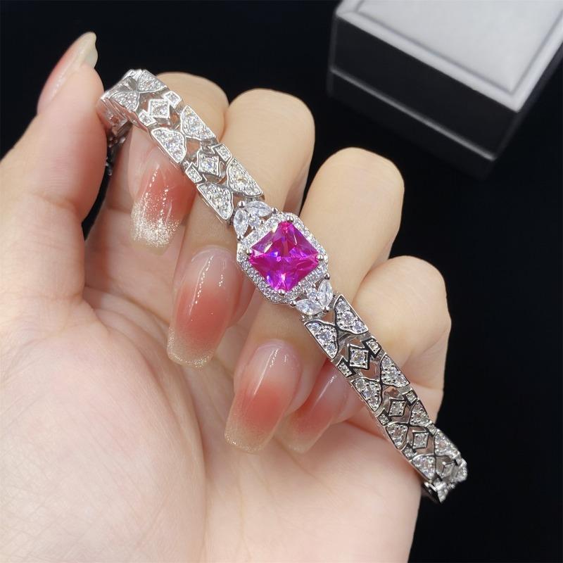 Sace Gems Classic Copper Alloy Zircon Ring Earrings Pendant Necklace Jewelry Sets Wedding Party Gifts