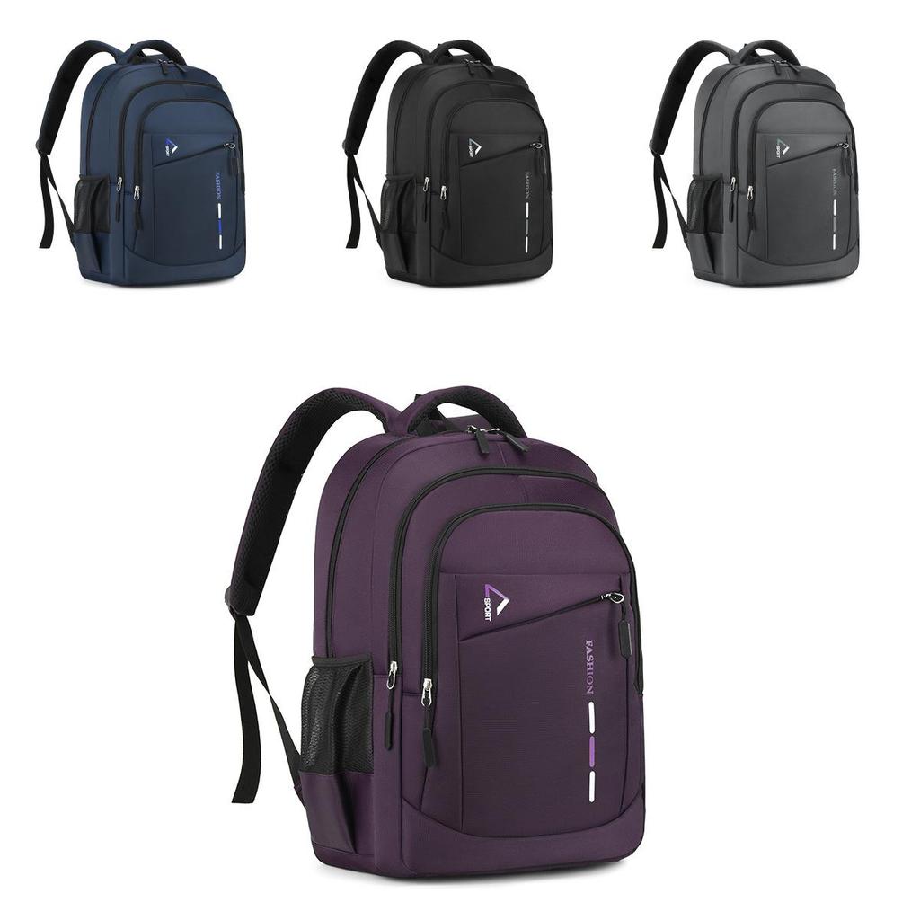 Minimalist Backpack Style Business Computer Bag Outdoor Leisure Bag Travel