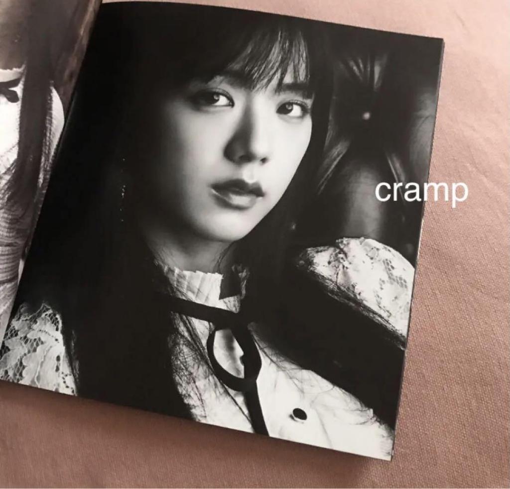[USED] Blackpink RE:Blackpink CD DVD