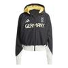 Womens/Ladies Germany Performance Training Jacket
