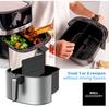 Deep Fryer Taurus Air Fry Digital 7S Wall (973993000)