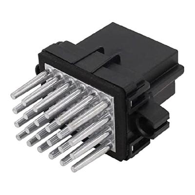 For 15141283 Heater Blower Motor Resistor Car Parts